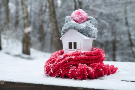 Home-Insulation Considerations for Spring Image